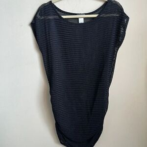 Jordan Taylor Swimsuut Cover-up L